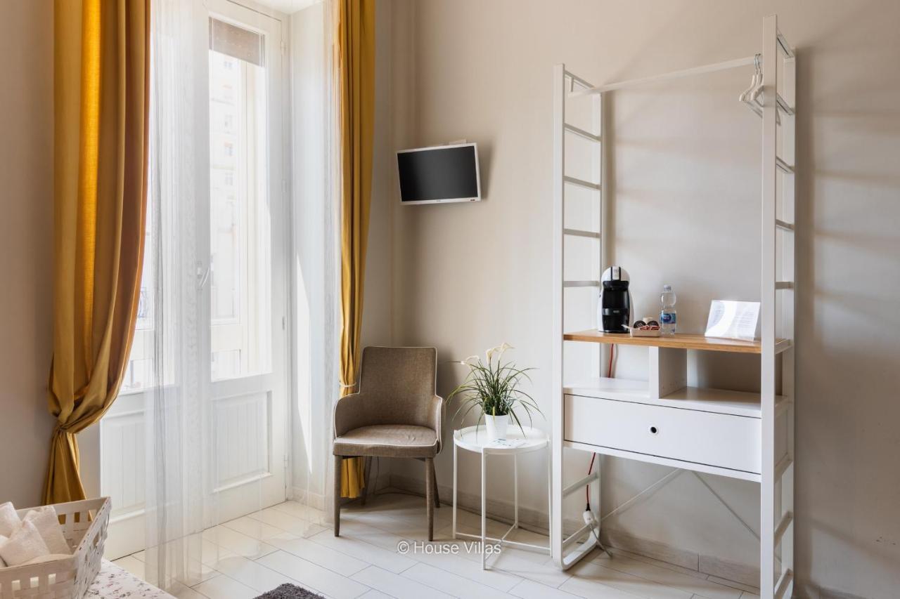 Il 49 Rooms נוטו מראה חיצוני תמונה