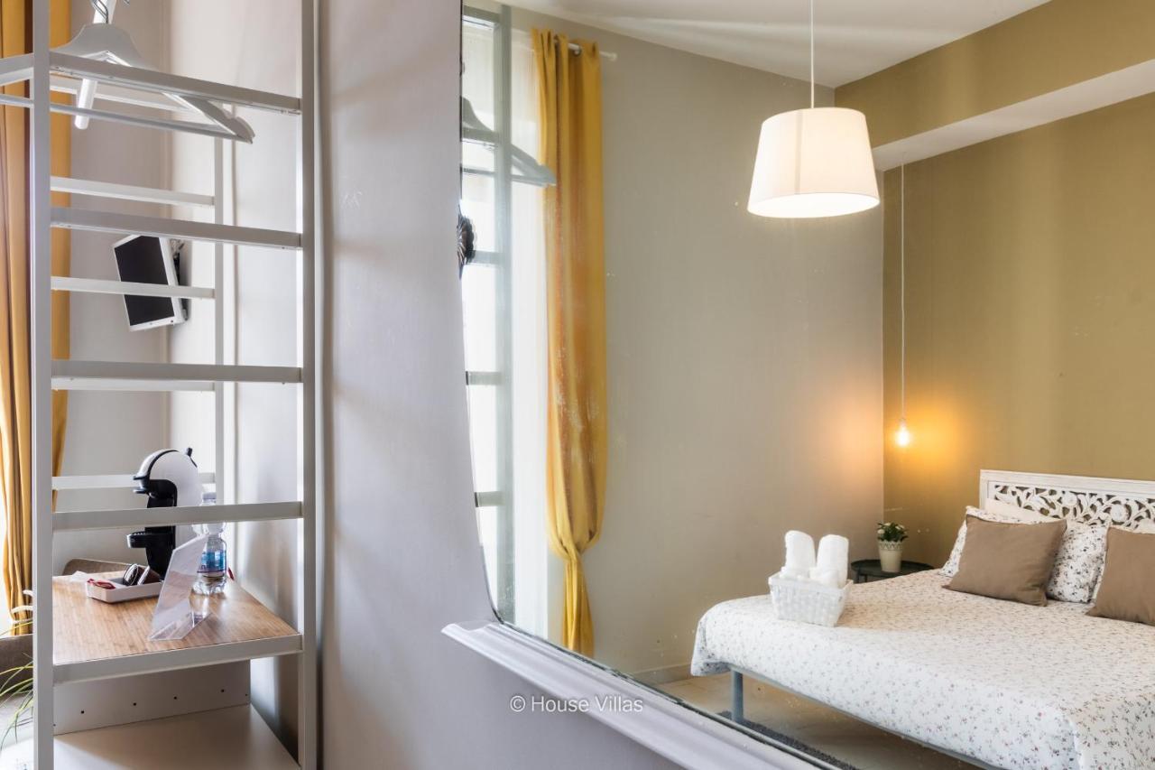 Il 49 Rooms נוטו מראה חיצוני תמונה