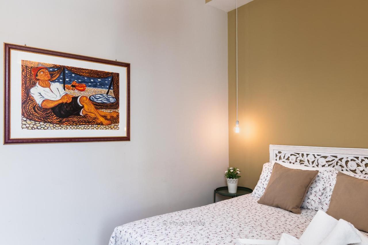 Il 49 Rooms נוטו מראה חיצוני תמונה