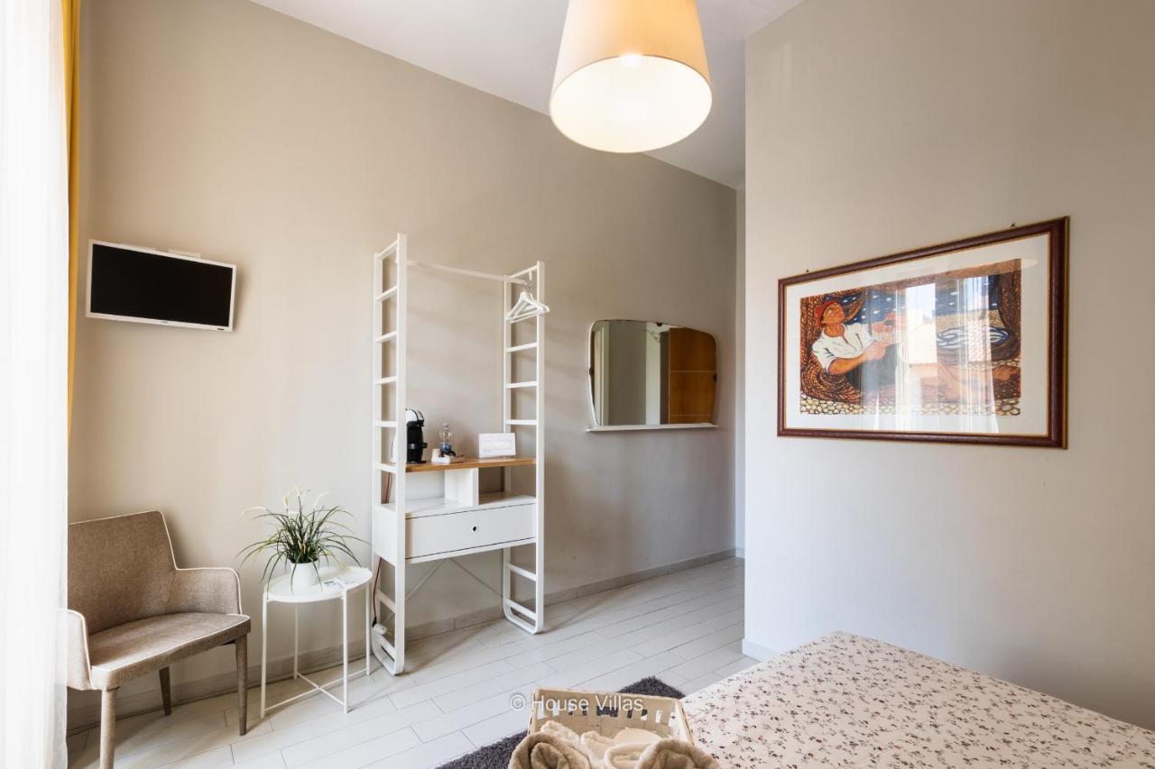 Il 49 Rooms נוטו מראה חיצוני תמונה
