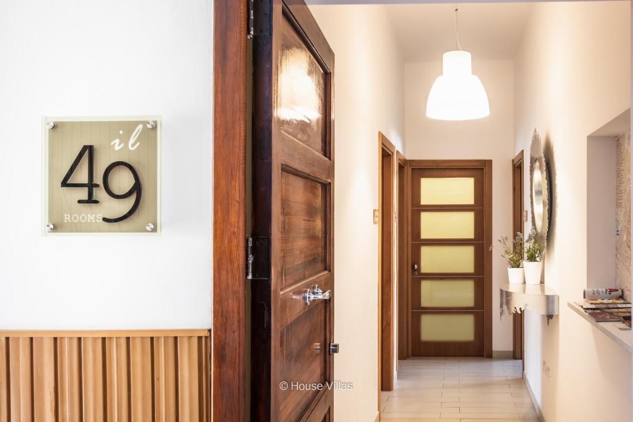 Il 49 Rooms נוטו מראה חיצוני תמונה
