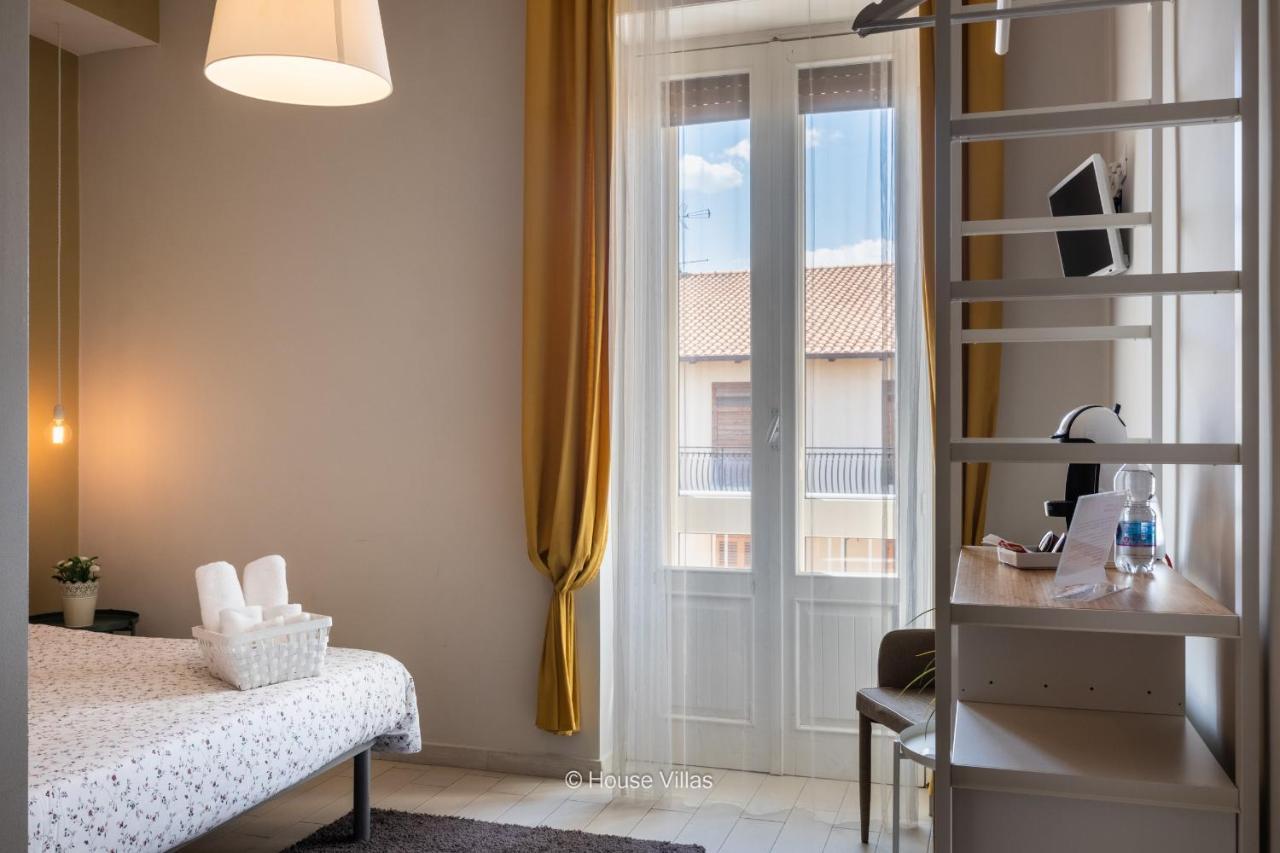 Il 49 Rooms נוטו מראה חיצוני תמונה