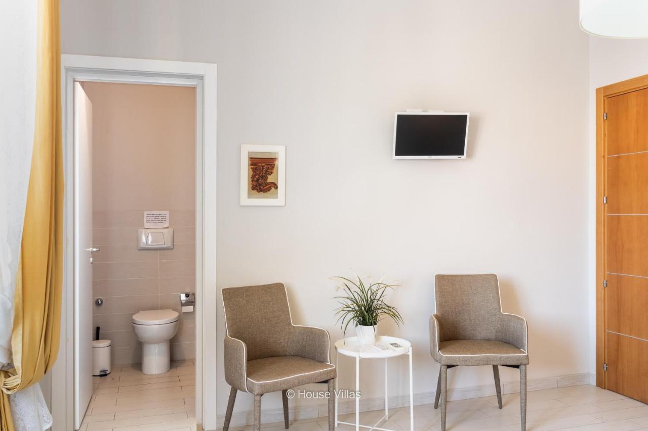 Il 49 Rooms נוטו מראה חיצוני תמונה