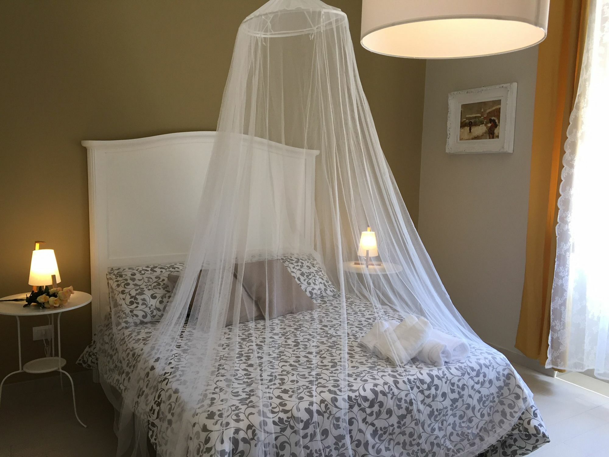 Il 49 Rooms נוטו מראה חיצוני תמונה